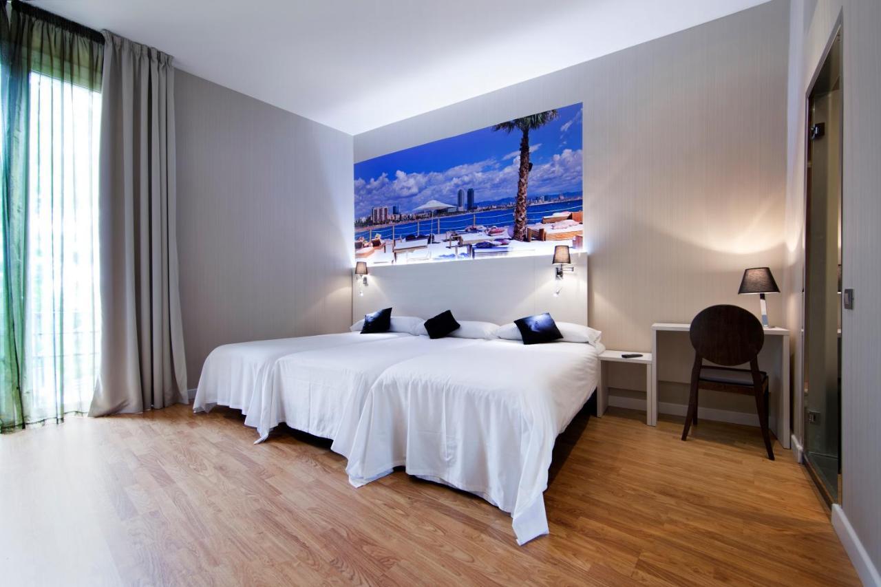 Gasthof Bcn Ramblas